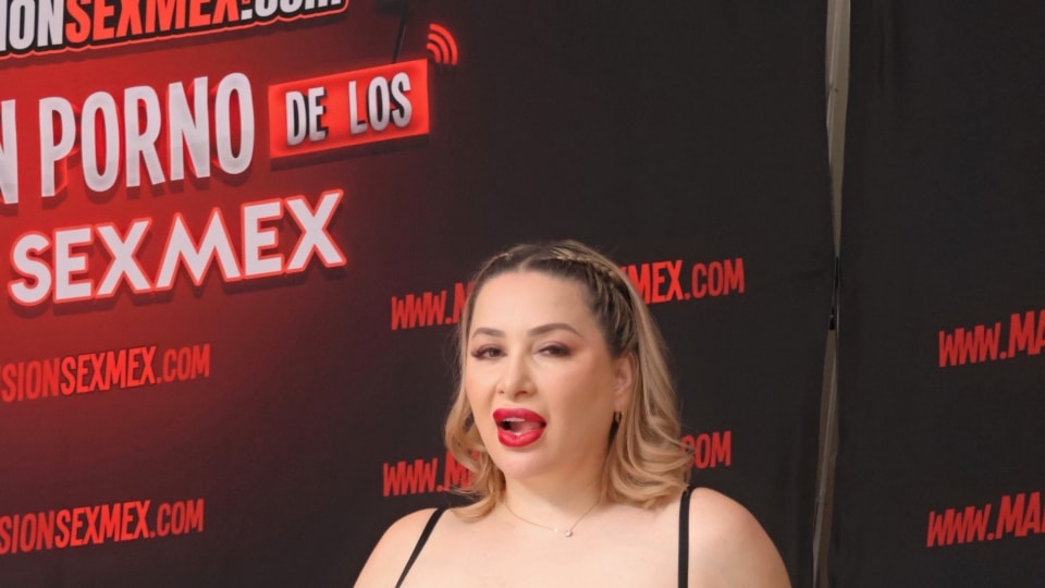 SEXMEX Extreme Sex Positions Contest