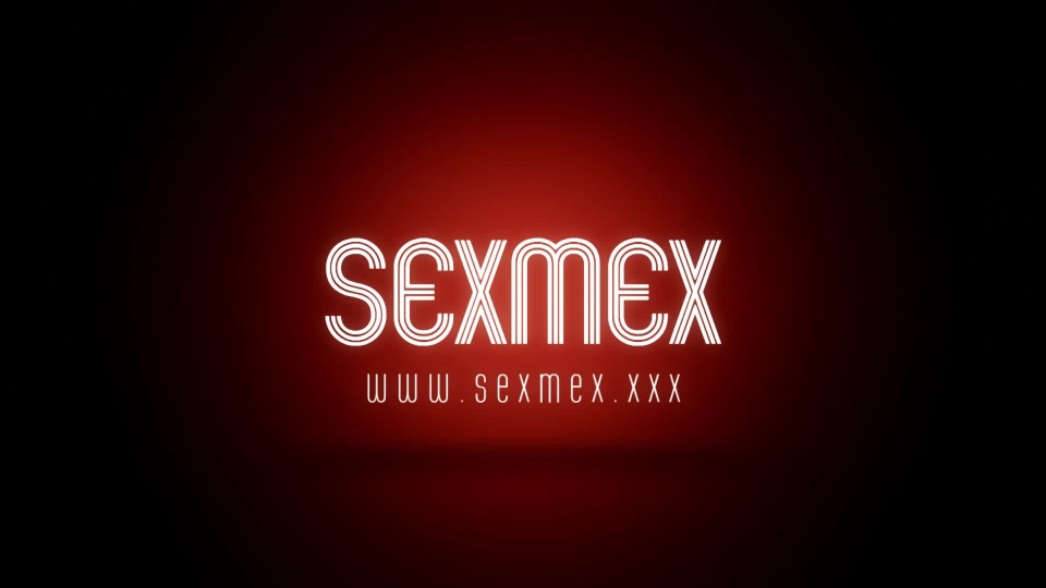 SEXMEX Evil Boss . Helena Danae