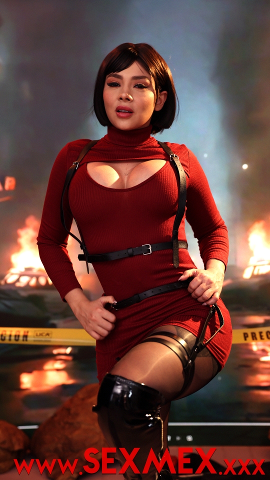 SEXMEX Resident Evil Revelations Penetrations . Nicole Zurich