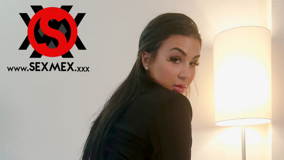 SEXMEX Sexy Psychologist . Susy Gala