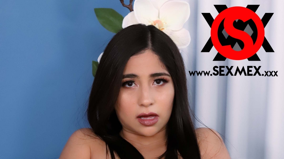 SEXMEX Dont Leave Me, I Love Your Tits - P2 . Analía