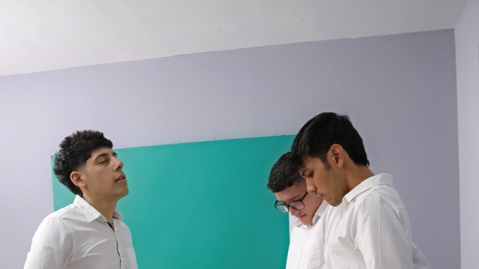 SEXMEX New Hot Student . Gatita Veve