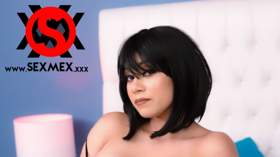 SEXMEX Doble Penetración . Giselle Montes