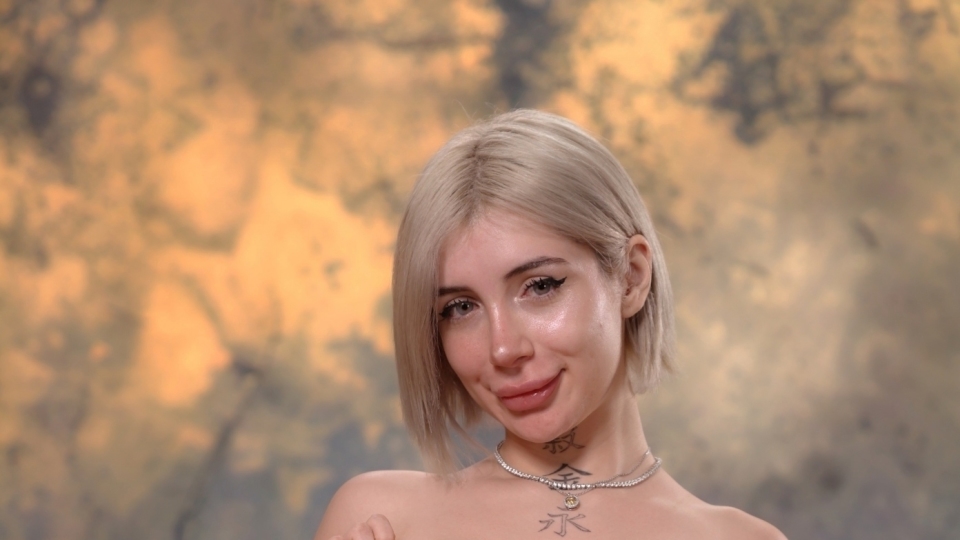 SEXMEX Lil Milk Casting