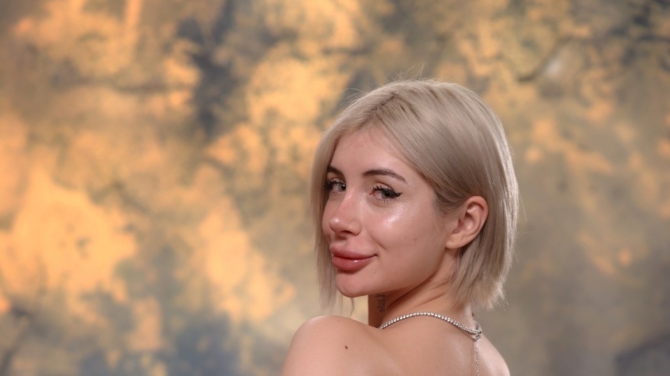 SEXMEX Lil Milk Casting