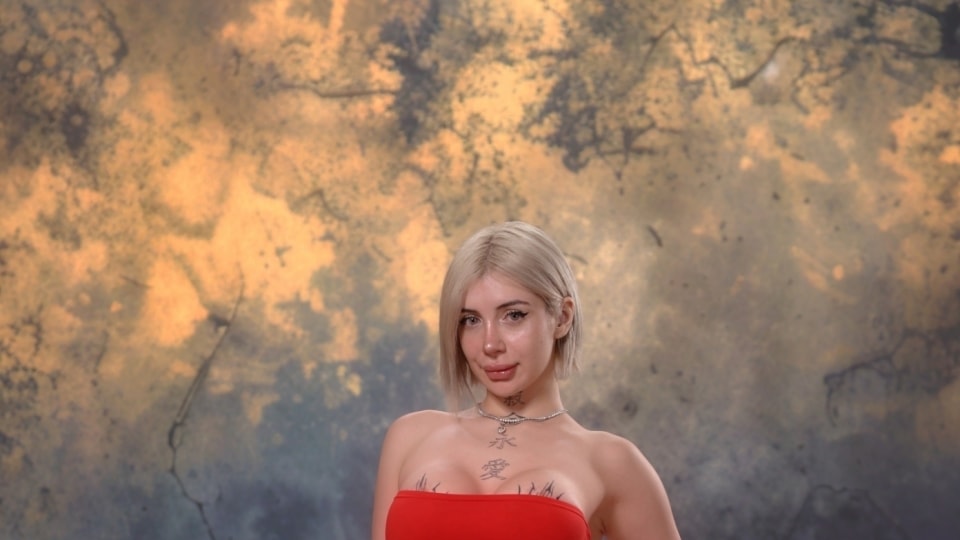 SEXMEX Lil Milk Casting SEXMEX Lil Milk Casting