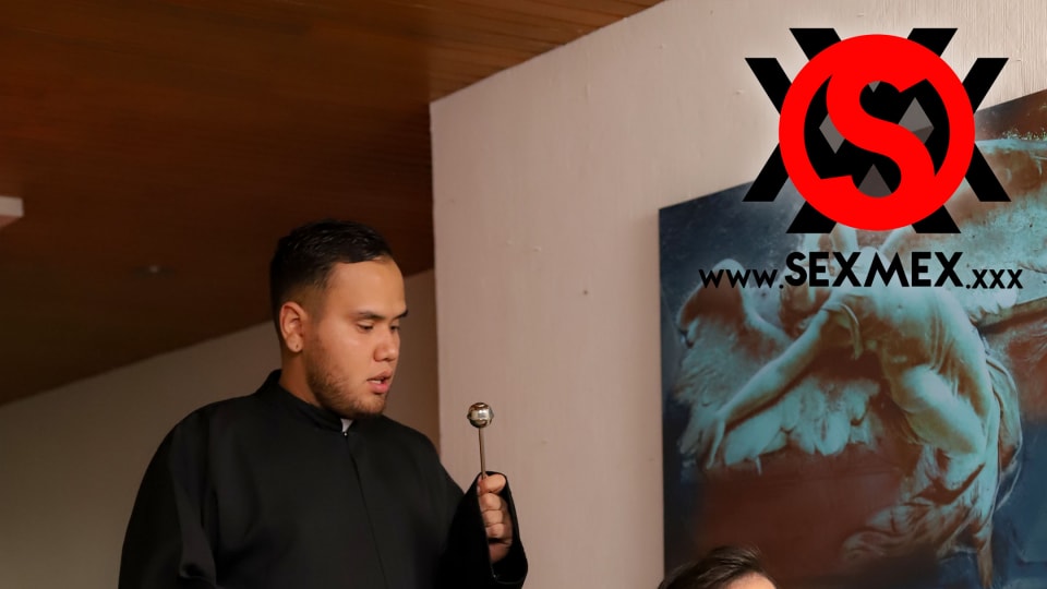 SEXMEX Sexual Exorcism . Jessica Jans