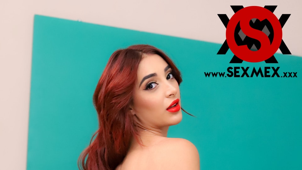 SEXMEX Maestra de Erotismo . Jessica Sodi
