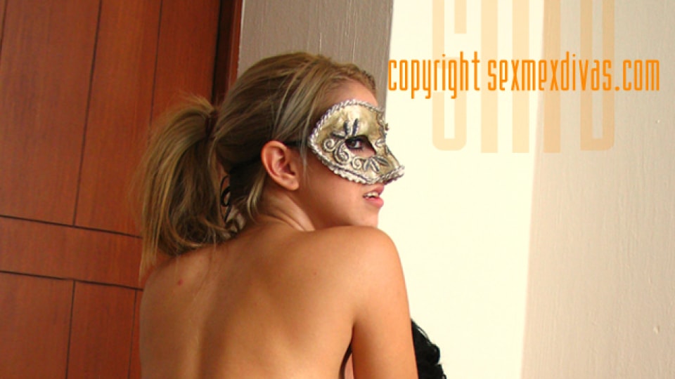 SEXMEX Primera Vez
