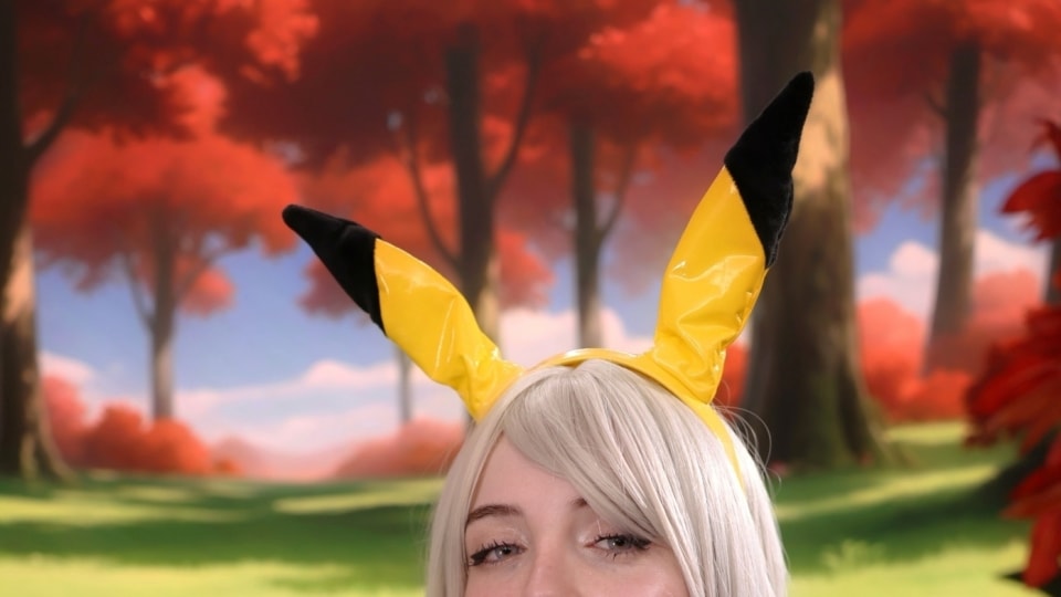 SEXMEX Rikachu . Lil Milk