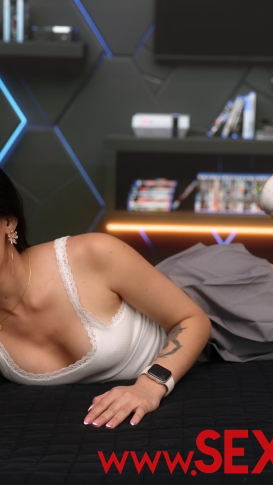 SEXMEX MY STEPSISTER GOT WHAT SHE DESERVED . Carolina Guerrero SEXMEX MY STEPSISTER GOT WHAT SHE DESERVED . Carolina Guerrero