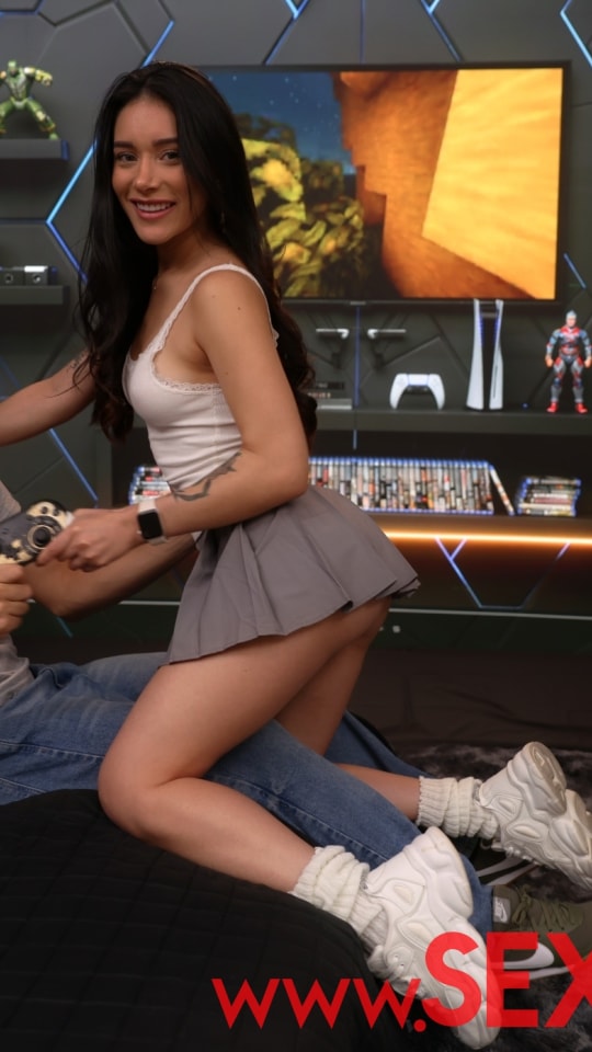 SEXMEX El Merecido De La Hermanastra . Carolina Guerrero SEXMEX El Merecido De La Hermanastra . Carolina Guerrero