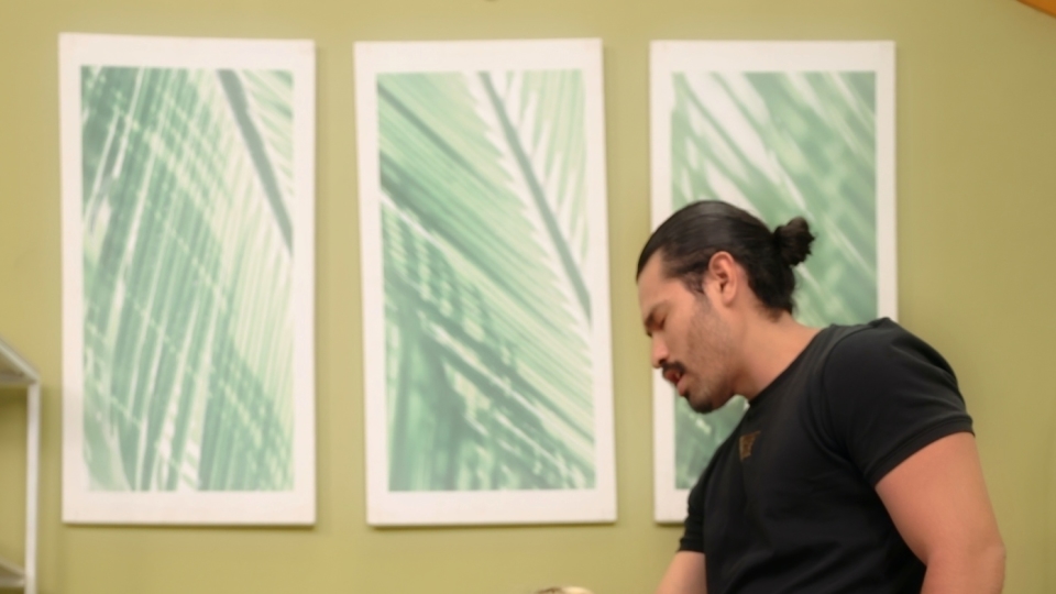 SEXMEX Se Da A La Hermanastra Gemela De Su Esposa . Gatita Veve