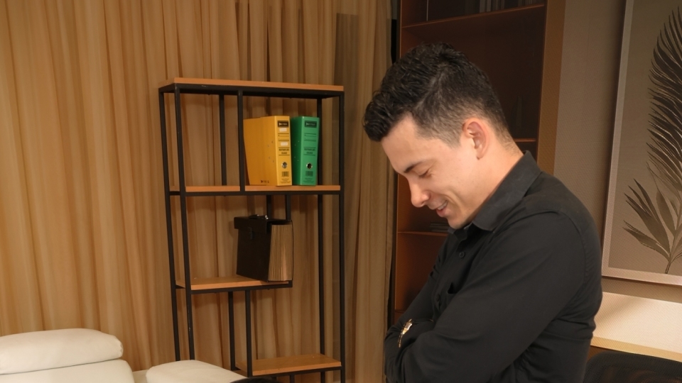 SEXMEX La Linda Secretaria Se Somete Al Junior . Paola Rubiel