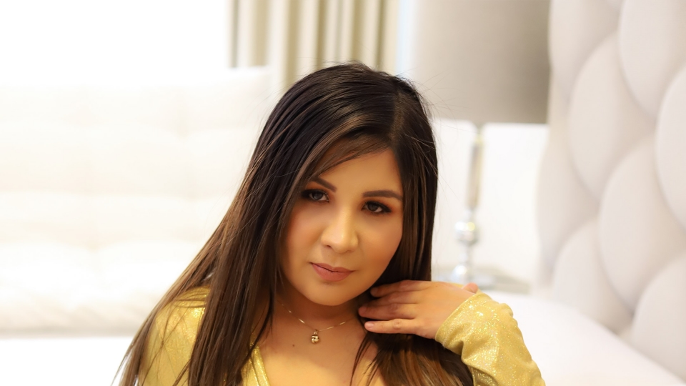 SEXMEX First Anal . Vika Borja