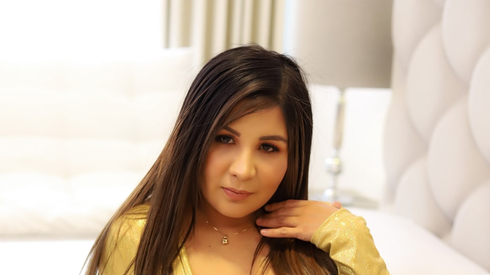 SEXMEX First anal . Vika Borja