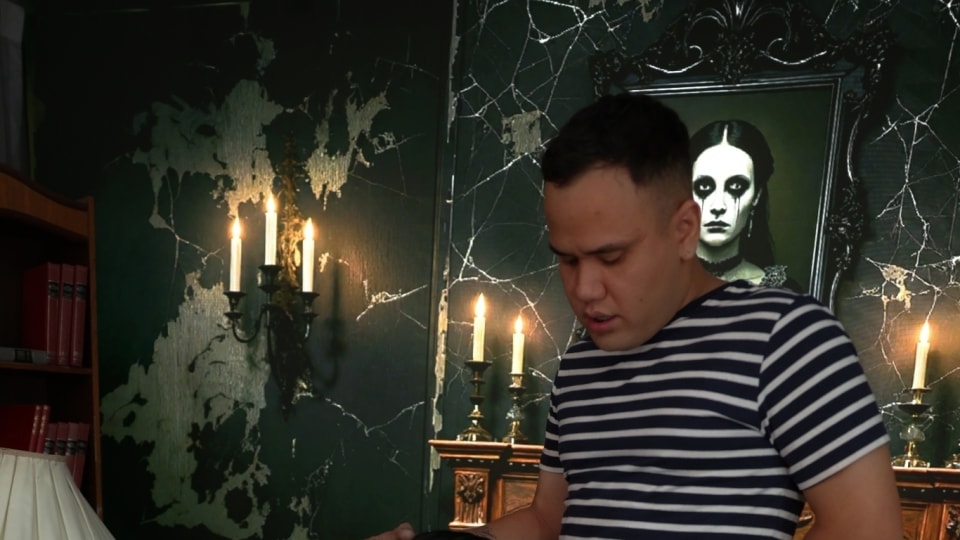 SEXMEX MARLINA" "WEDNESDAY" . Malena Doll