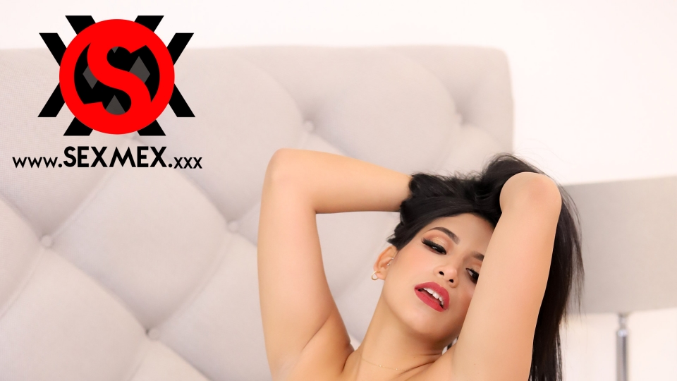SEXMEX Первый анал . Citah