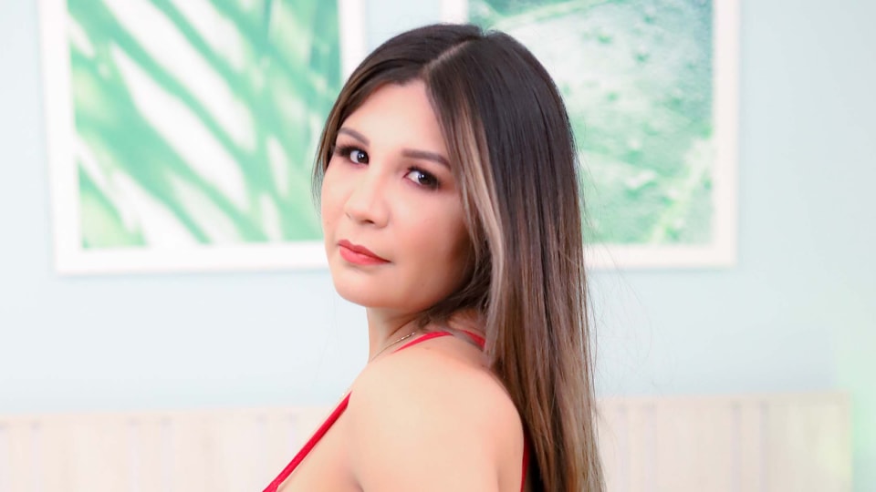 SEXMEX La despedida - Doble penetración . Vika Borja