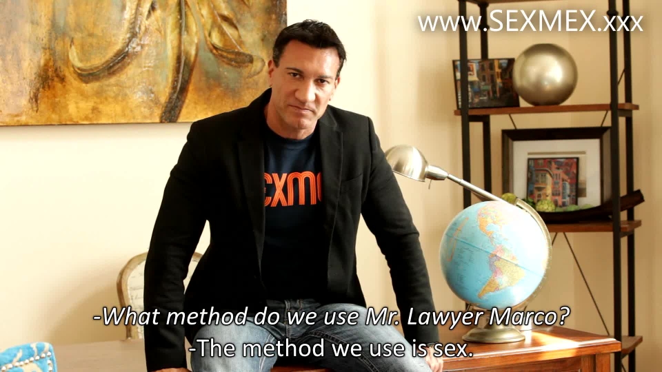 SEXMEX Maestro de Español