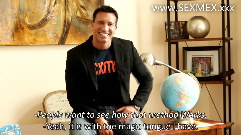 SEXMEX Maestro de Español