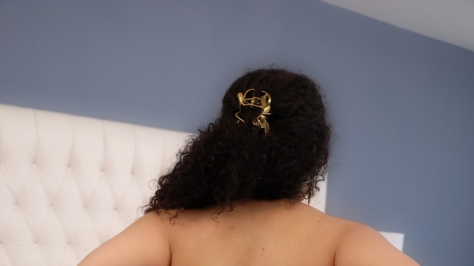 SEXMEX HER TITS FAST-TRACKED THE DIVORCE . Bequi Alvarado