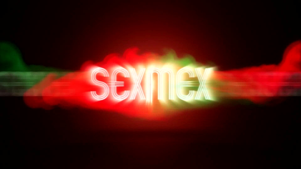SEXMEX Slumberparty