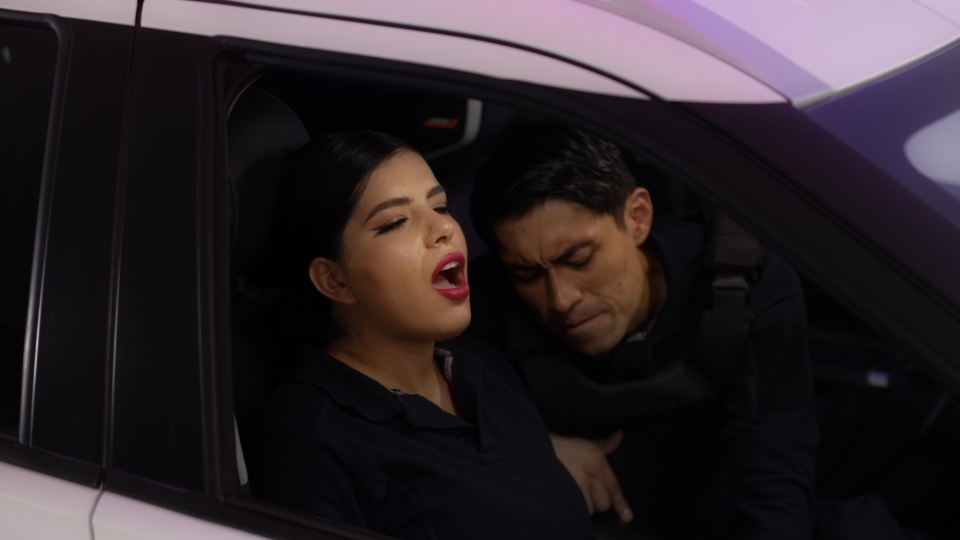 SEXMEX HORNY COPS . Layla SEXMEX HORNY COPS . Layla