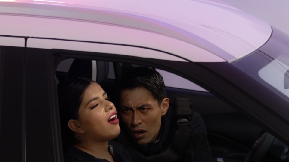 SEXMEX HORNY COPS . Layla SEXMEX HORNY COPS . Layla