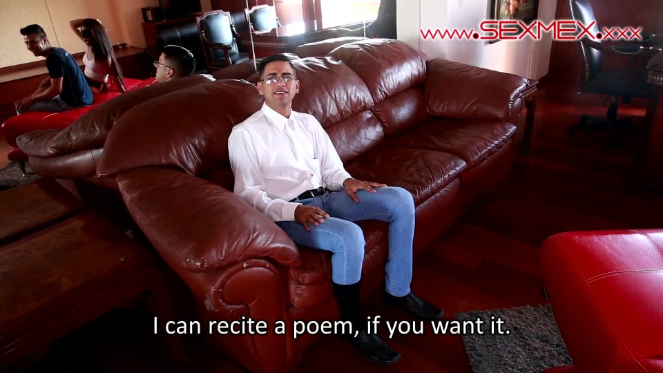 SEXMEX Maestro Tímido