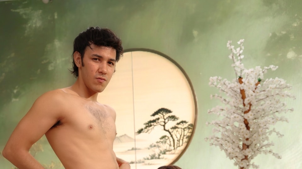 SEXMEX Milf Tetona Y Cyborg Sexual . Kari Cachonda