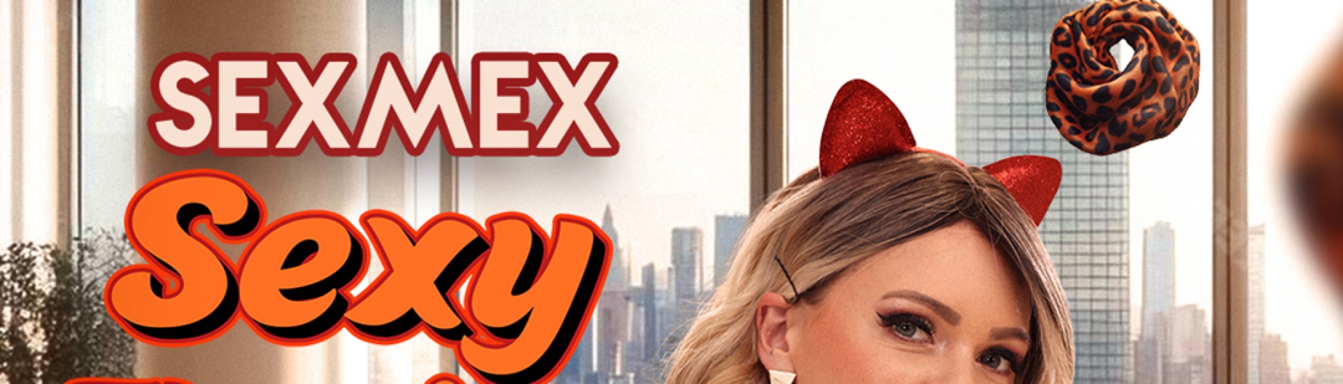 sexmex Sexy Therian . Emily Thorne