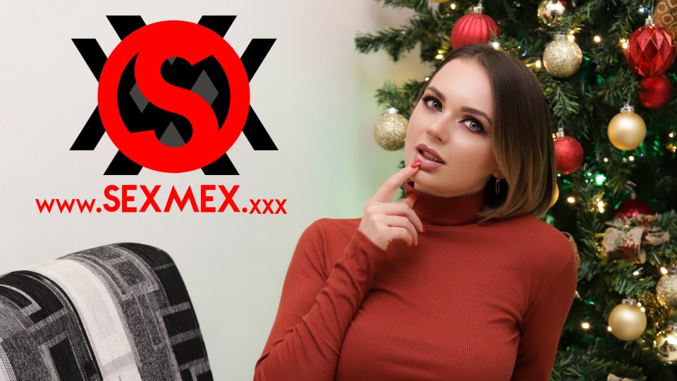 SEXMEX Follada Por No El Grinch . Emily Thorne
