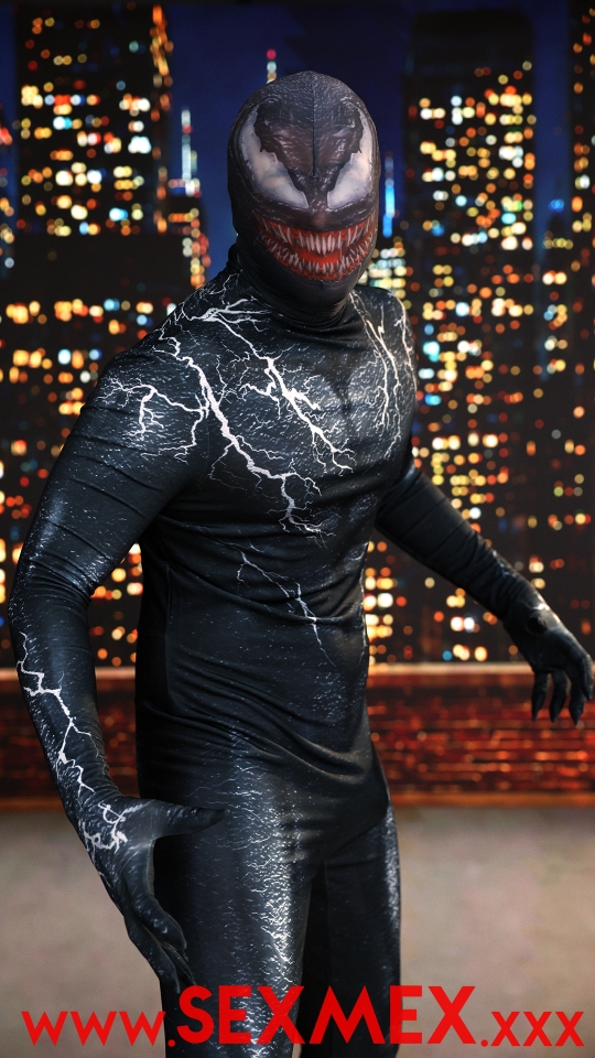 SEXMEX Spidergirl . Lula Stocch