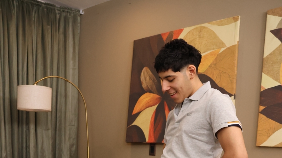 SEXMEX Venezuelan Fucks Her Step-Brother . Yorgelis Carrillo