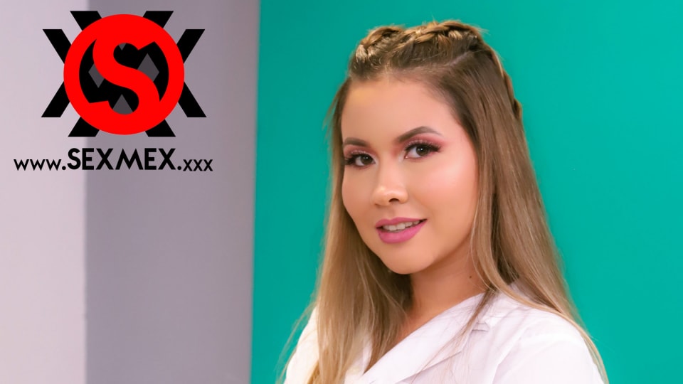 SEXMEX Slutty Babes . Esmeralda Duarte and Diann Ornelas