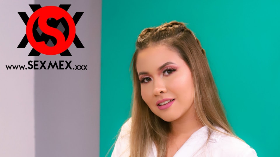 SEXMEX Slutty babes . Esmeralda Duarte and Diann Ornelas