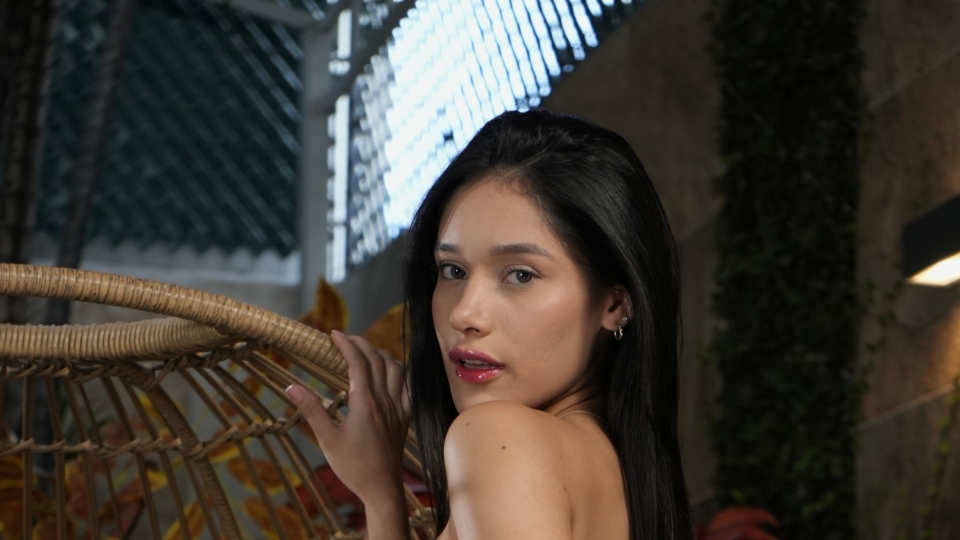 SEXMEX Necesita Sexo Intenso . Carolina Guerrero