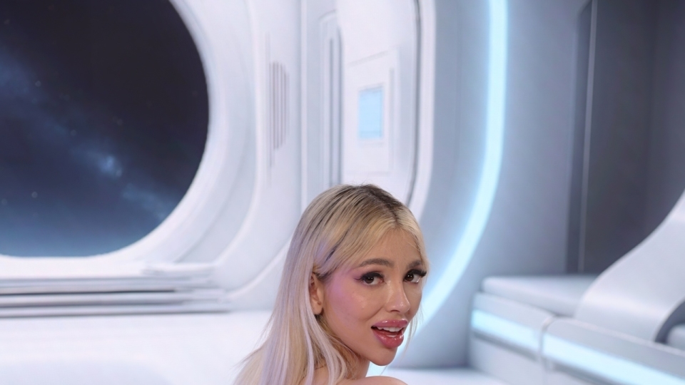 SEXMEX El Cuarteto Fantastico Sexo Prohibido . Gatita Veve