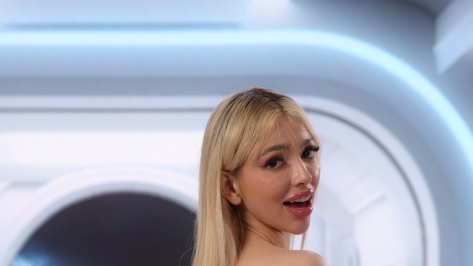 SEXMEX FANTASTIC FOURSOME - FORBIDDEN SEX . Gatita Veve