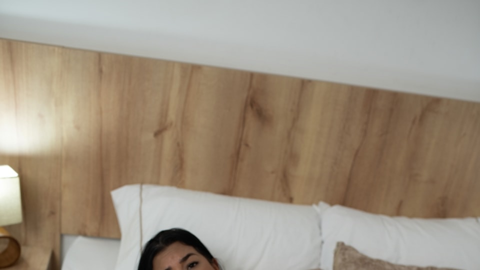 SEXMEX Split In Half By A Thick Cock . Camila Costa