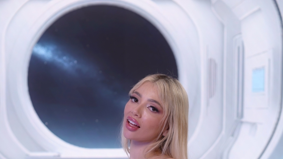 SEXMEX El Cuarteto Fantastico Sexo Prohibido . Gatita Veve