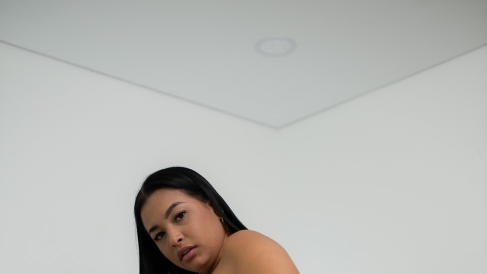 SEXMEX Split In Half By A Thick Cock . Camila Costa