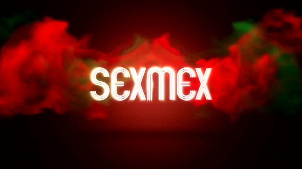 SEXMEX Squirting