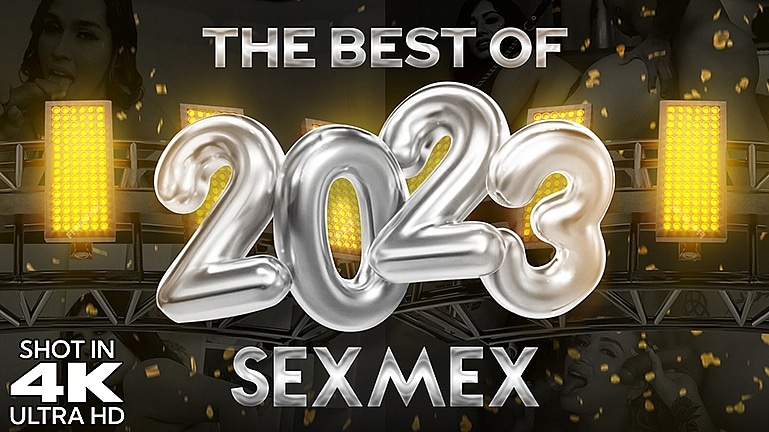 Especial de A&ntilde;o Nuevo . Lo Mejor de 2023