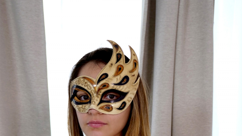 SEXMEX Cogiendo a la vecina putita . Ashley