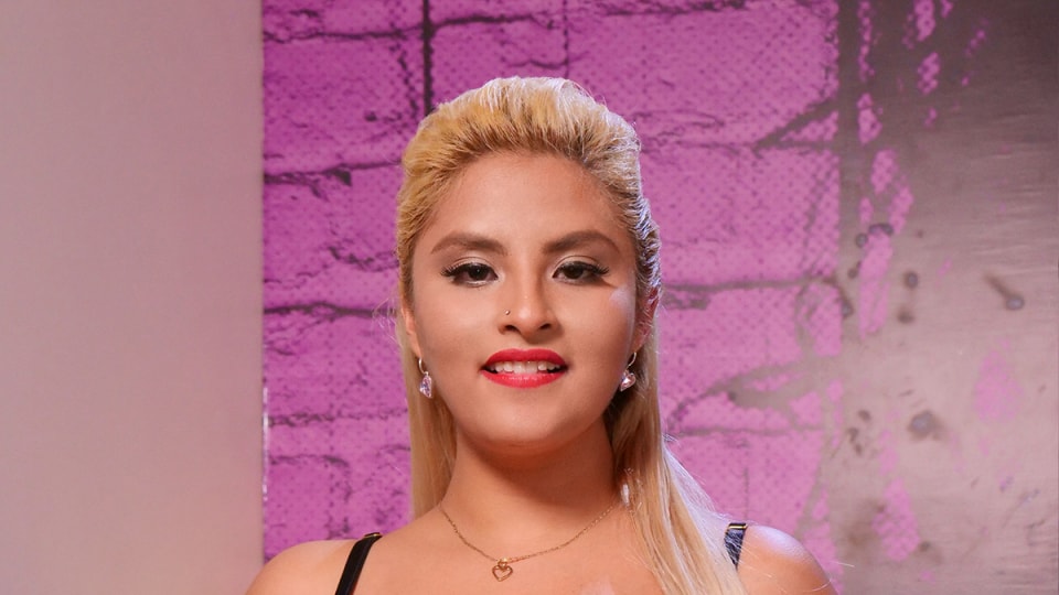 SEXMEX Haide Casting . Haide Hernandez