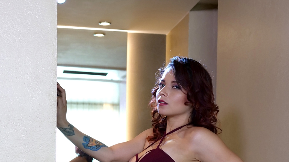 SEXMEX Squirter . Harley