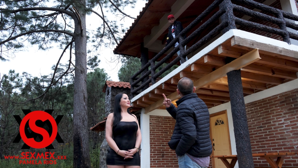 SEXMEX Stepmoms heat