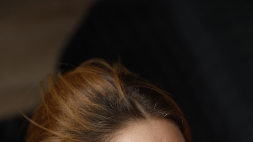 SEXMEX Bella Angelita Conoce El Placer Carnal . Sara Blonde